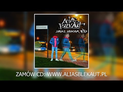 Alias Blekaut - Impreza (Skit)