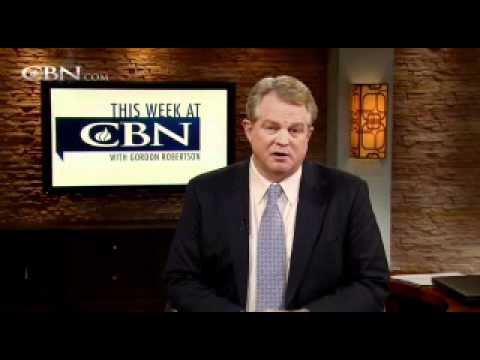 This Week at CBN: June 4, 2012 - CBN.com