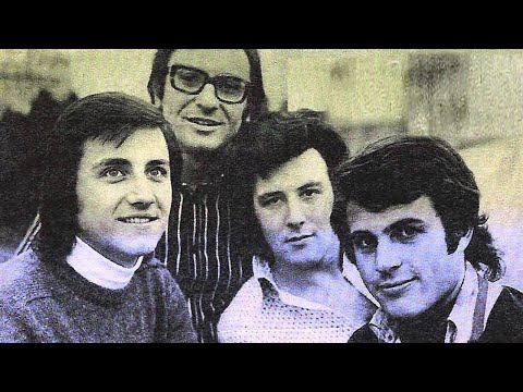 Industria Nacional - Quincho Barrilete - Letra (lyrics)