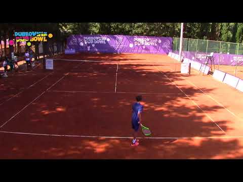 Fifth Day of Dub Bowl 2018