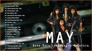Download lagu May Koleksi Terbaik | May Full Album _ Lagu Slow Rock Malaysia_Patahnya Sayap Malam, Meniti Suratan mp3 Download lagu May Koleksi Terbaik | May Full Album _ Lagu Slow Rock Malaysia_Patahnya Sayap Malam, Meniti Suratan mp3
