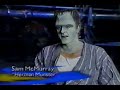 Sci Fi Channel Promo For The Munster S Scary Little Christmas Movie