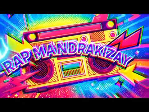  KVA MDONA - Rah Zah [RAP GASY ] M/G