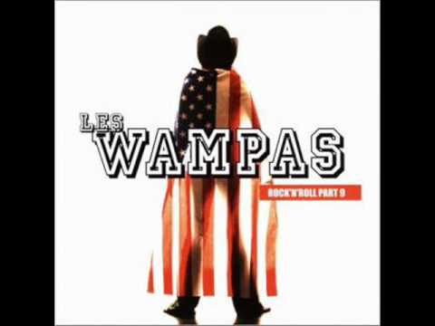 Danser Sur U2 - Les Wampas