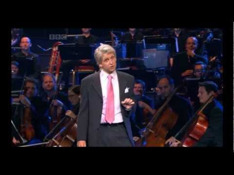 Horrible Histories Prom 2011 | Bob Hale: Orchestra Report