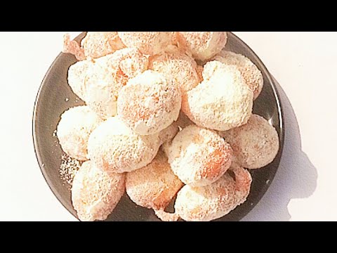 How to make milky puffpuff | Bulk milky puffpuff recipe | Christmas recipes p