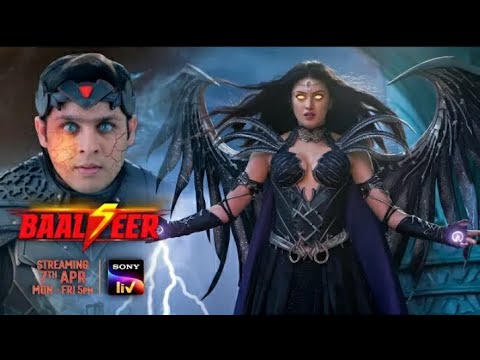 Baalveer Season 5 : Rise Of The New Villain | New Promo | Latest Update | rojadeen kharwa