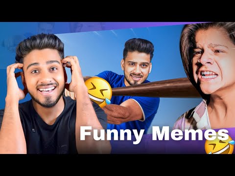 My Reaction To This Chappri Badmos 😂 FUNNY MEMES