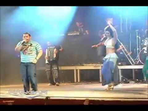 Dança do Ventre - Aviões do Forró