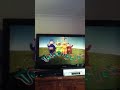 Opening To Here Come The Teletubbies 1998 Australian VHS