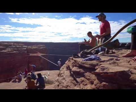 GGBY 2016 - The Fruit Bowl, Moab UT