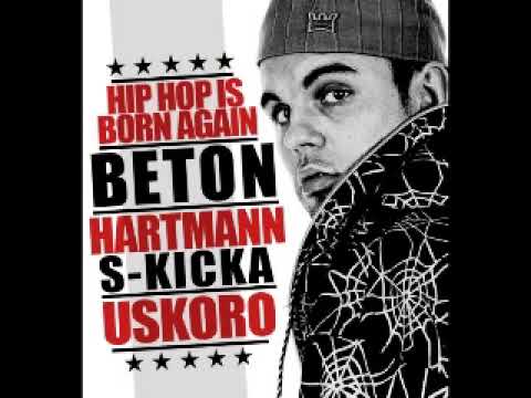 Hartmann - 32 Bars HATERS DISS (prod. by Rajk)