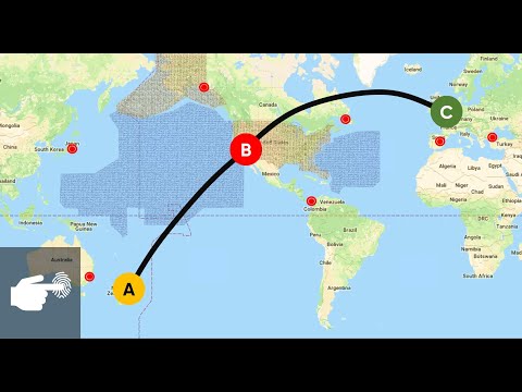 Giải Thích 9 Thương Quyền Vận Tải Hàng Không | Viết bởi khoaanhnguyen