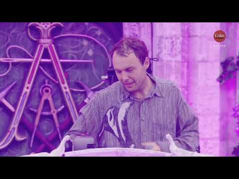 Otto Knows | Tomorrowland 2023 play Swedish House Mafia - See The Light vs Daft Punk - One More Time