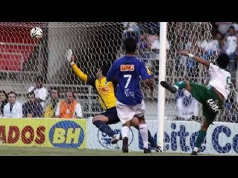 Cruzeiro 1x3 Ipatinga - Campeonato Mineiro 2010