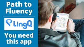 The best app for learning languages with Comprehensible Input