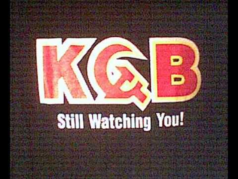 The KGB song