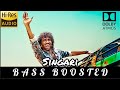 Singari BASS BOOSTED Dude Pradeep Ranganathan SaiAbhyankkar