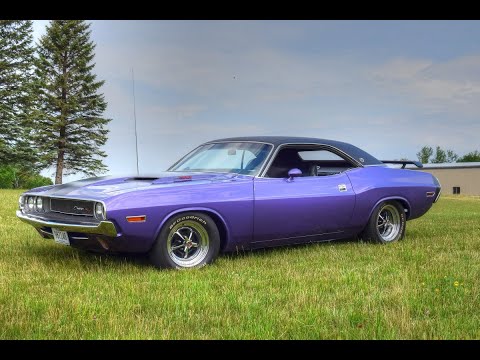 1970 Dodge Challenger (CC-1613282) for sale in Watertown, Minnesota