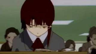 nanou2 AMV Lain - Aphex Twin