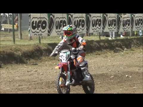 TROFEO UISP VIADANA MINI 65 PROMO 09-04-2017