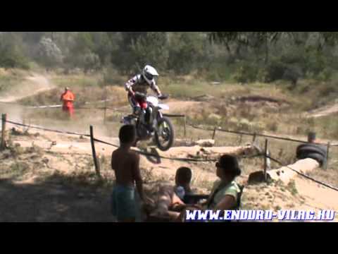 Tokod Enduro 2013