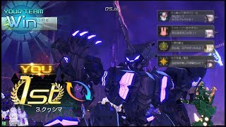 【星翼】クヮシマの星と翼のパラドクス プレイ動画part2【NOVA2】