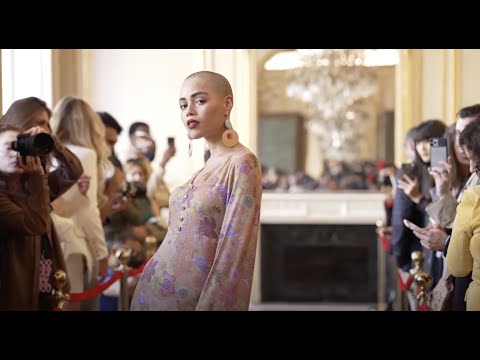 See Several Brands from Paris Fashion Week! - Flying Solo Show 1 - September 2021