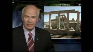 Libya: The Illuminati push for World Government