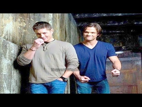 Jensen Ackles & Jared Padalecki Are The Boys For Real