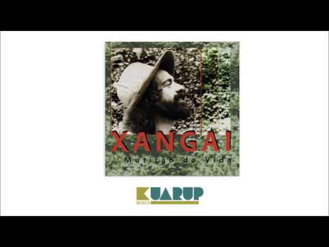 Alvoroço - Xangai