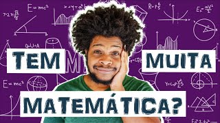 Sistemas de Informação Tem Muita Matemática? | Carreira de TI