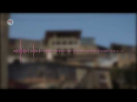 DAGESTAN - SABINA feat Timaro Remix (INSTRUMENTAL ONLY)