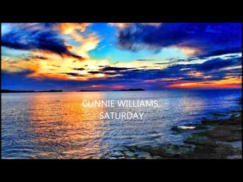 Cunnie Williams - Saturday (Mousse T Remix)