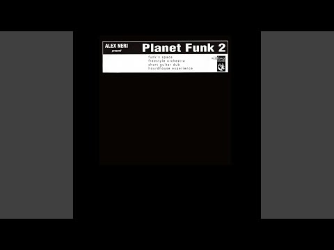 Planet Funk