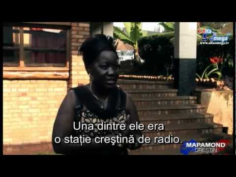 Stiri Crestine - Mapamond Crestin editia 407 - 5 mai 2012