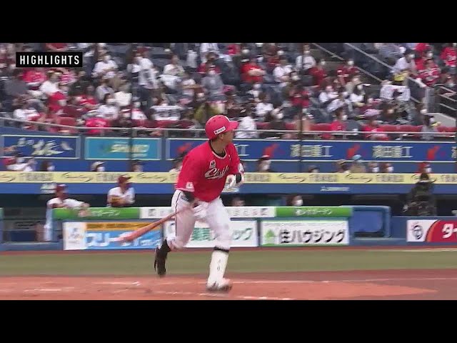 5/22 マリーンズ対イーグルス ハイライト