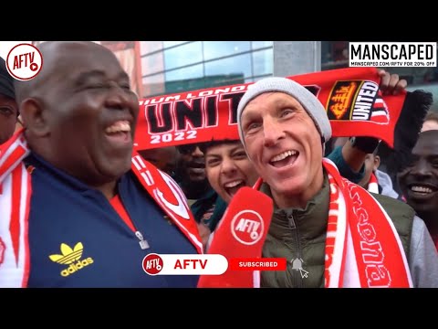 Immaculate GASSED vibes on today’s fan cams