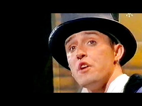 Comparsa LOS NIÑATOS - SEMIFINALES [Pasodobles y Cuplés] Carnaval de Cádiz 2003