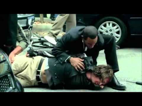 CSI: NY Here's to You, Mrs. Azrael Clip - Are you a doctor