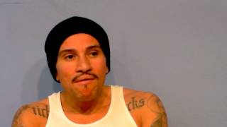 Cesar Garcia -- Role of O.G./ Scene 2 video