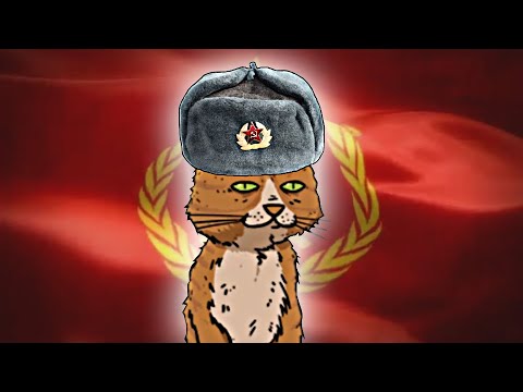 MIES JA HÄNEN KISSANSA - 60 seconds #14