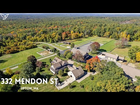 332 Mendon St, Upton, MA