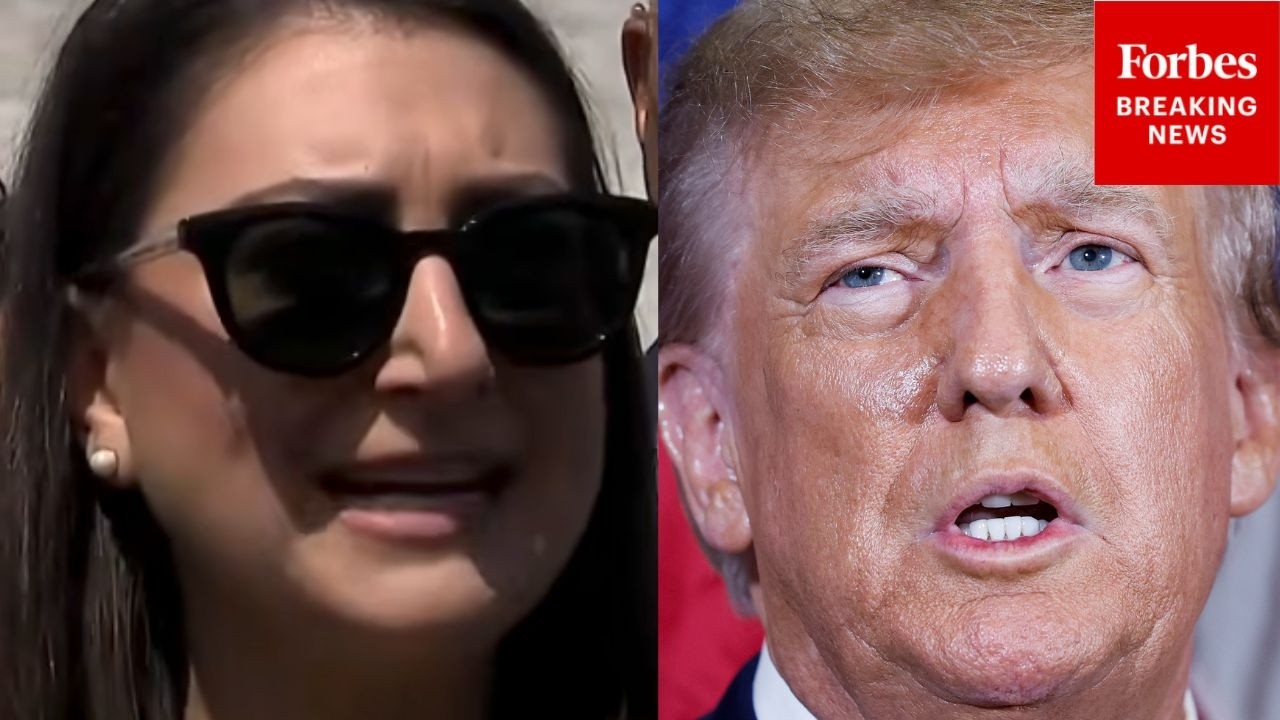 Video | 'Threatening Genocide Is Not A Negotiating Tactic': Jacobs Goes Nuclear On Trump Over Iran Threat