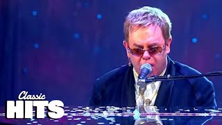 Elton John - Sad Songs (Say So Much) (Live at Madison Square Garden)