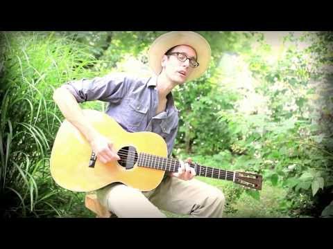 David Myles - All I've Got To Give (Acoustic)