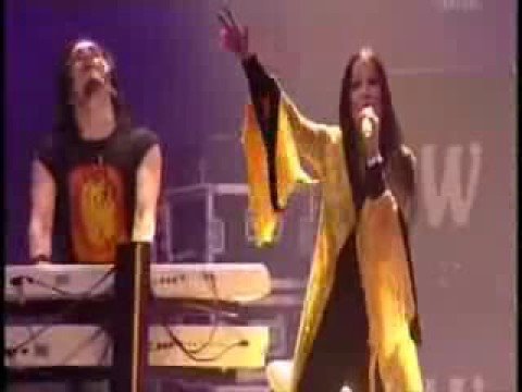 Nightwish-Ever Dream-END OF AN ERA