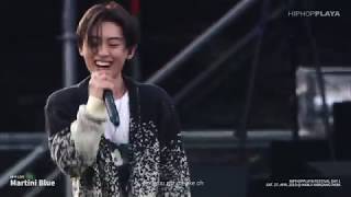 DPR LIVE - Martini Blue - Live at HIPHOPPLAYA FESTIVAL 2019