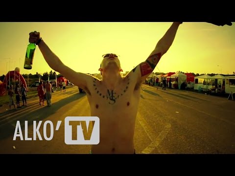 Video thumbnail for Studio, scena, łóżko