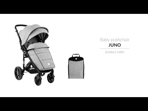 KikkaBoo | Baby pushchair JUNO